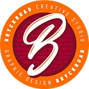 Bryckroad Creative logo