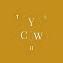 The Young Catholic Woman logo