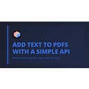 PrefillPDF logo