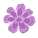 Elana's Broad St. Florist logo