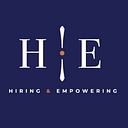 Hiring & Empowering Solutions, LLC logo