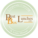 Best Box Lunches logo