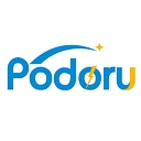 Podoru logo