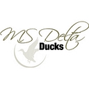 MS Delta Ducks logo