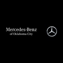 Mercedes-Benz of Oklahoma City logo