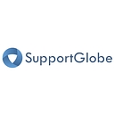 SupportGlobe logo