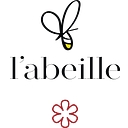 l'abeille logo