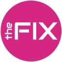 The Fix logo