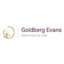 Goldberg Evans logo