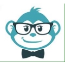 ChiroMonkey logo