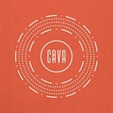 Caava Design logo