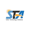 Solar Technology Alabama logo