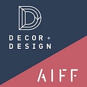 Décor + Design Show logo