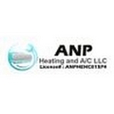 ANP Heating & A/C logo