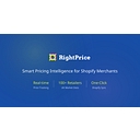 RightPrice logo