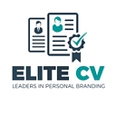 Elite CV logo