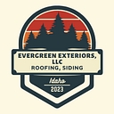 Evergreen Exteriors logo
