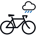Forecast My Route logo