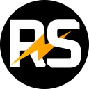 Rapid Scooter logo