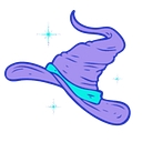 WP Wizards logo