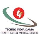 Techno India DAMA Hospital logo