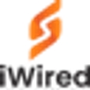 iWired Audio Video Data logo