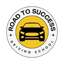 Road to Success Driving School logo