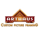 ArtHaus Custom Picture Framing logo