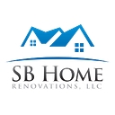 SB Home Renovations logo