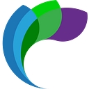 Living Colors Studio logo