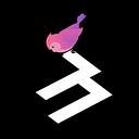 77 Productions logo