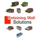Retaining Wall Solutions logo