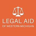 Legal Aid of Western Michigan logo