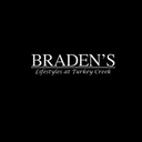 Braden's Home Staging logo