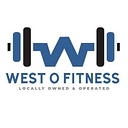 West O Fitness logo