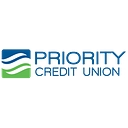 Priority Credit Union logo