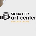 Sioux City Art Center logo