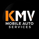 KMV Mobile Mechanic logo