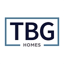TBG Homes logo
