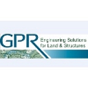 GPR Inc. logo