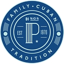 Padrinos logo