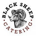 Black Sheep Catering logo