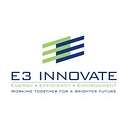 E3 Innovate logo