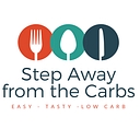 Step Away From The Carbs logo