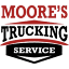 Moore's Towing and Trucking Service LLC logo