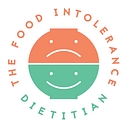 The Food Intolerance Dietitian logo