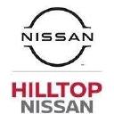 Hilltop Nissan logo