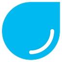 One Clear Drop logo