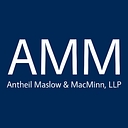 AMM Law logo