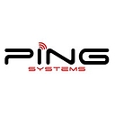 Ping Systems logo